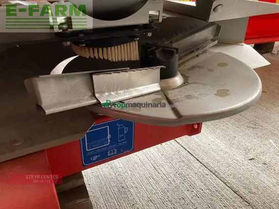 Esparcidor - Rauch - axis 20.1 w