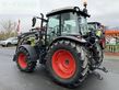 Tractor agrícola - Claas - axos 240 advanced mit fl u506