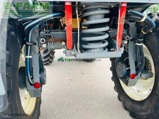 Atomizador - Evrard - alpha