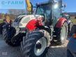 Tractor agrícola - Steyr - 6125 profi