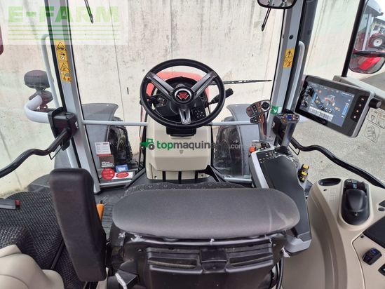 Tractor agrícola - Massey Ferguson - mf 6s.180