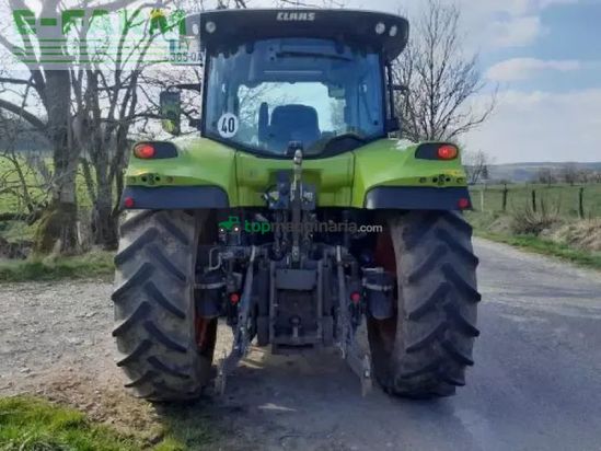 Tractor agrícola - Claas - arion 510