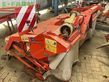 Cortacésped manual - Kuhn - gmd 802 f