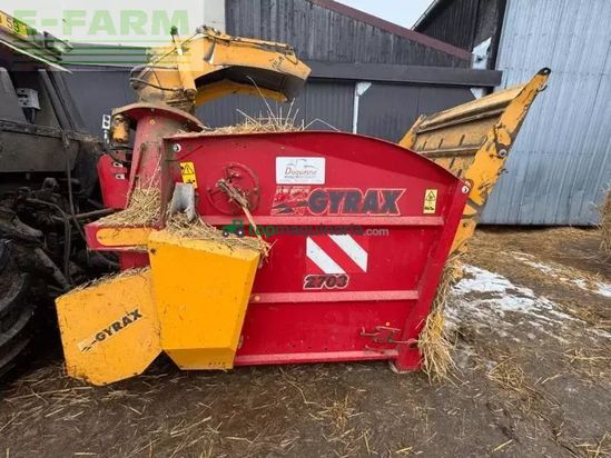 Esparcidor -  - 2703