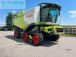 Cosechadora de Cereal - Claas - lexion 770 tt, ketten neu, sw v1200, top
