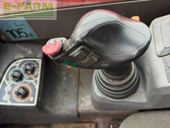 Telescopica - Manitou - mlt 840-145 ps