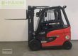 Elevadora - Linde - e 25/600 h 1252