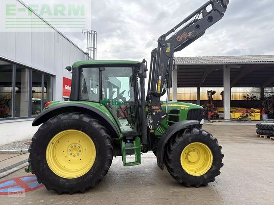 Tractor agrícola - John Deere - 6230 premium
