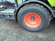 Empacadora gigant - Claas - rollant 454 uniwrap
