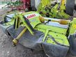 Henificador - Claas - disco 3100 fc profil