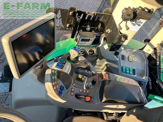 Tractor agrícola - Deutz-Fahr - 7250 agrotron ttv