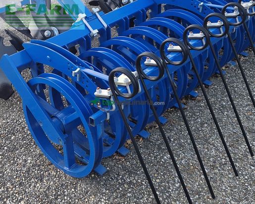 Cultivador - Kockerling - Trio 300