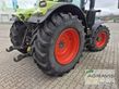 Tractor agrícola - Claas - arion 550 cmatic cebis CMATIC CEBIS