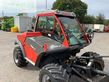 Tractor agrícola - Reform - metrac h8x hill tractor