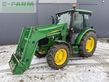 Tractor agrícola - John Deere - 5075e