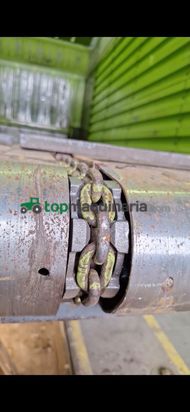 Cinta transportadora de forraje - Claas - quantum 5500 s