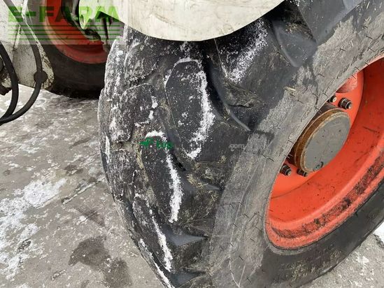 Telescopica - Claas - targo k70