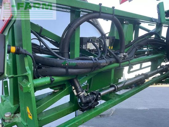 Atomizador - John Deere - r740i powrspray