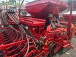Sembradora - Kverneland - e-drill maxi