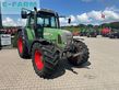 Tractor agrícola - Fendt - 714 com 1