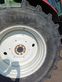 Tractor agrícola - Steyr - profi 6115 komfort
