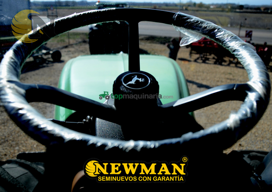 Tractor agrícola - John Deere - 9430