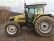 Tractor agrícola - Hürlimann - xt 130