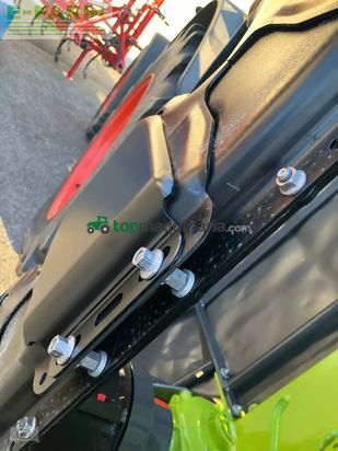 Cortacésped manual - Claas - disco 8500