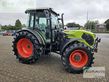 Tractor agrícola - Claas - axos 2.105 advanced