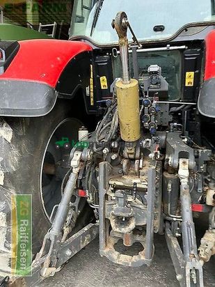 Tractor agrícola - Massey Ferguson - 8670