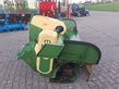 Cortacésped manual - Krone - easycut f 320 cv ges