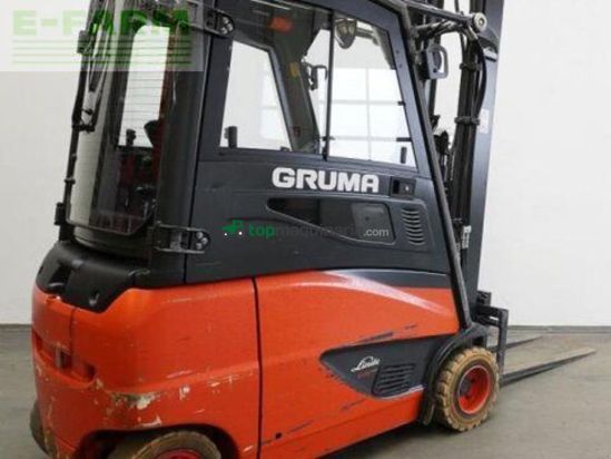 Elevadora - Linde - e 20 ph evo 386-02