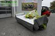 Cortacésped manual - Claas - disco 3100 f