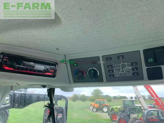 Tractor agrícola - Claas - arion 620 t4i cis CIS