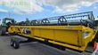 Cosechadora de Cereal - New Holland - cx 8080 varifeed