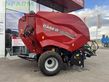 Empacadora gigant - Case IH - rb 466 hd pro cutter 25 k