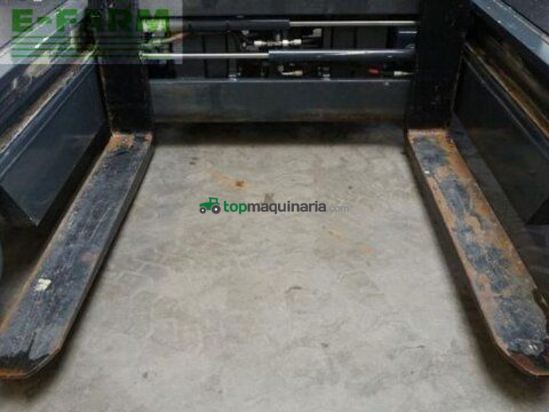 Elevadora - Combilift - c3000