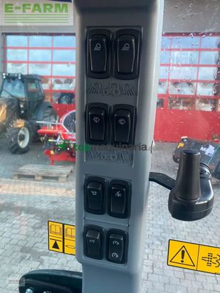 Tractor agrícola -  - mt3.50