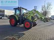 Tractor agrícola - Claas - arion 410