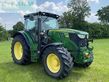 Tractor agrícola - John Deere - 6140 r