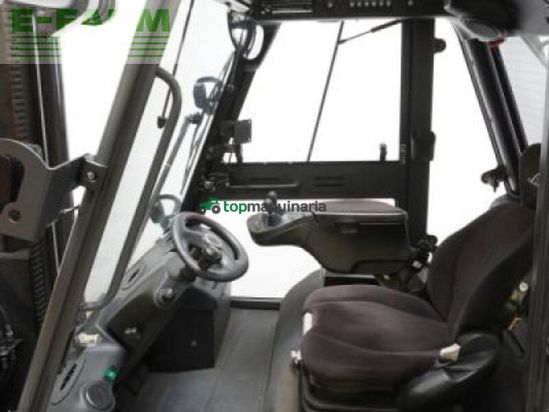 Elevadora - Linde - h 60 t evo 396-03