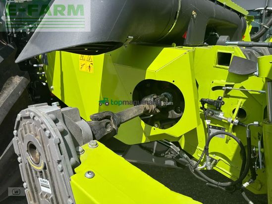 Cabezal - Claas - corio 670 fc conspeed