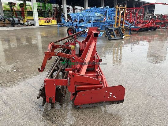 Grada rotativa - Lely - terra 300