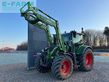Tractor agrícola - Fendt - 516 vario gen3