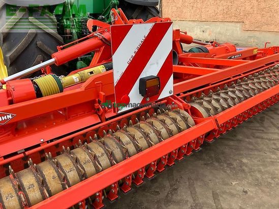 Grada rotativa - Kuhn - hr 6004 drc