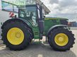 Tractor agrícola - John Deere - 6r195 traktor