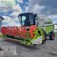 Cosechadora de Cereal - Claas - tucano 440
