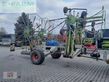 Rastrillo - Claas - liner 3500 comfort
