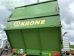 Cinta transportadora de forraje - Krone - mx 350 gd