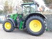 Tractor agrícola - John Deere - 6155r